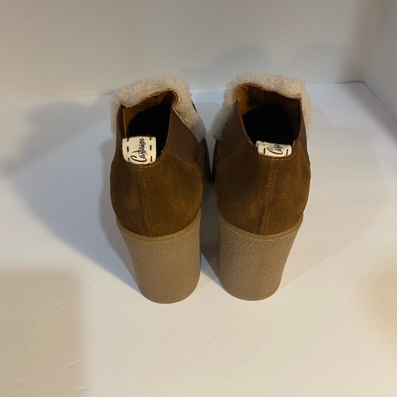 Elsa Heel Size 38 - Picture 10 of 16